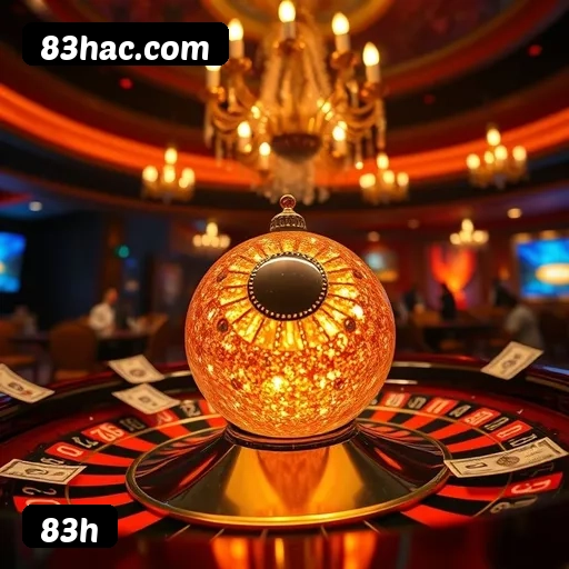 Jogos de Cassino em Destaque - Slots, Roleta, Blackjack